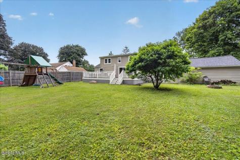 135 Goode Street Ballston Lake NY 12027