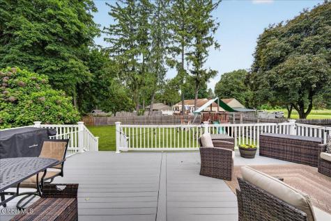 135 Goode Street Ballston Lake NY 12027