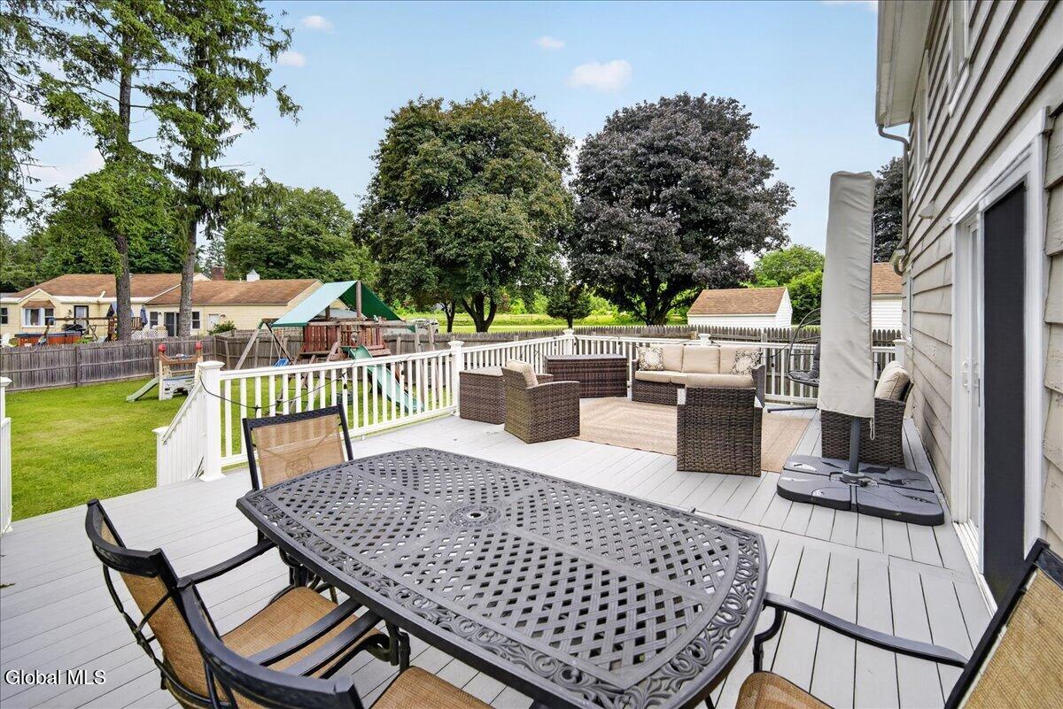 135 Goode Street Ballston Lake NY 12027