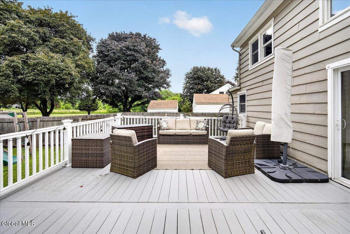 135 Goode Street Ballston Lake NY 12027