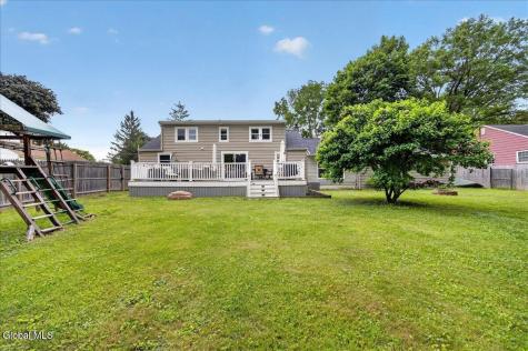 135 Goode Street Ballston Lake NY 12027