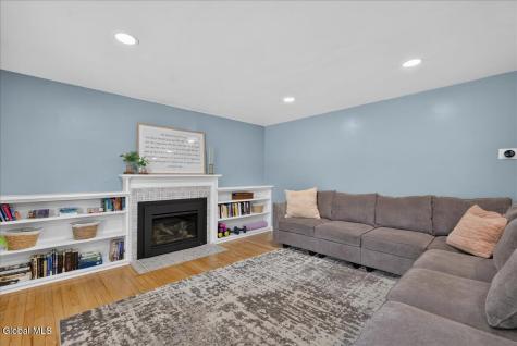 135 Goode Street Ballston Lake NY 12027