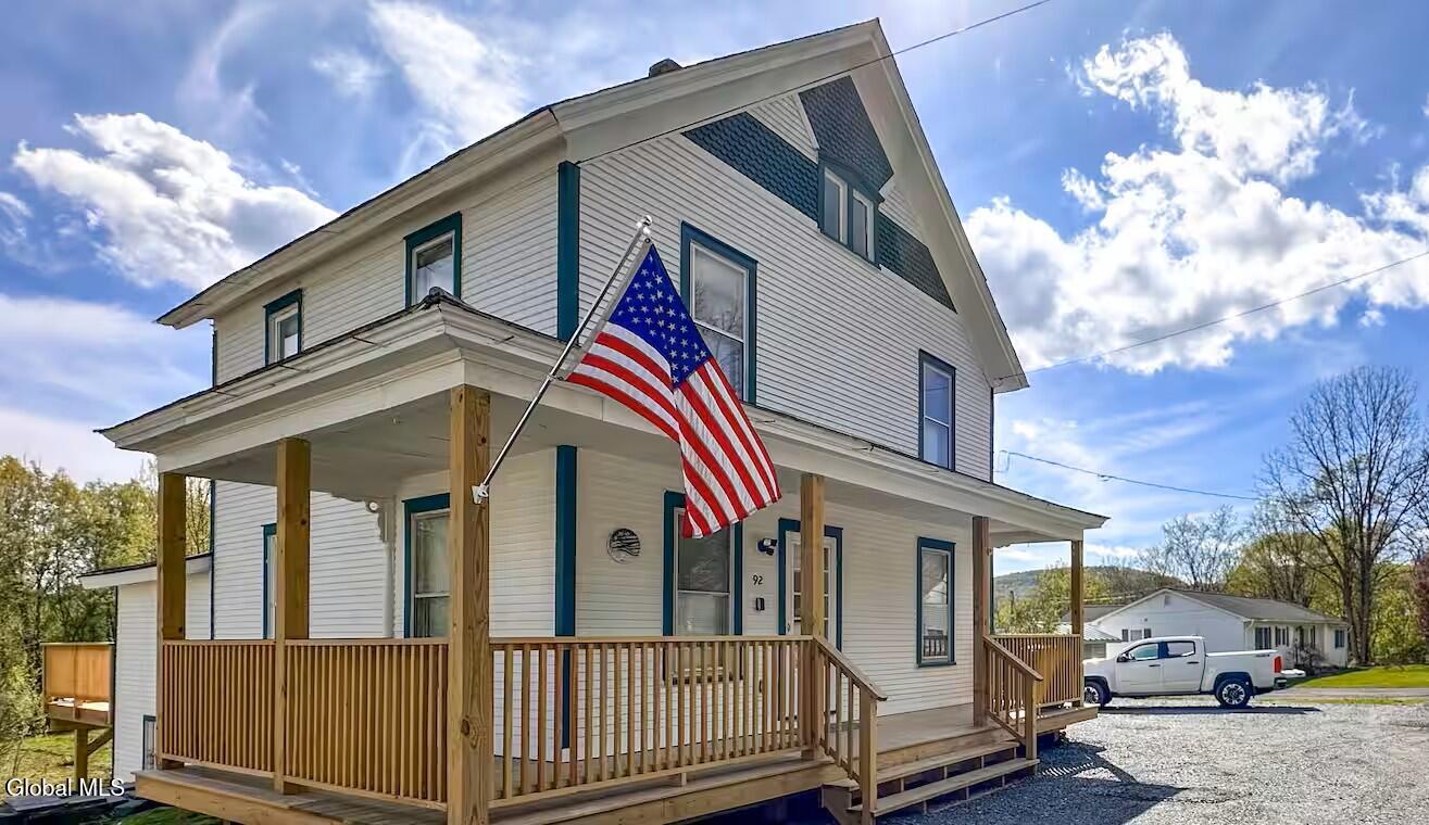 92 E Main Street Granville NY 12832