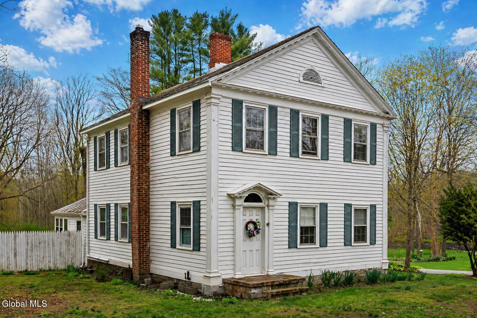 1040 Nys Route 29 Schuylerville NY 12871