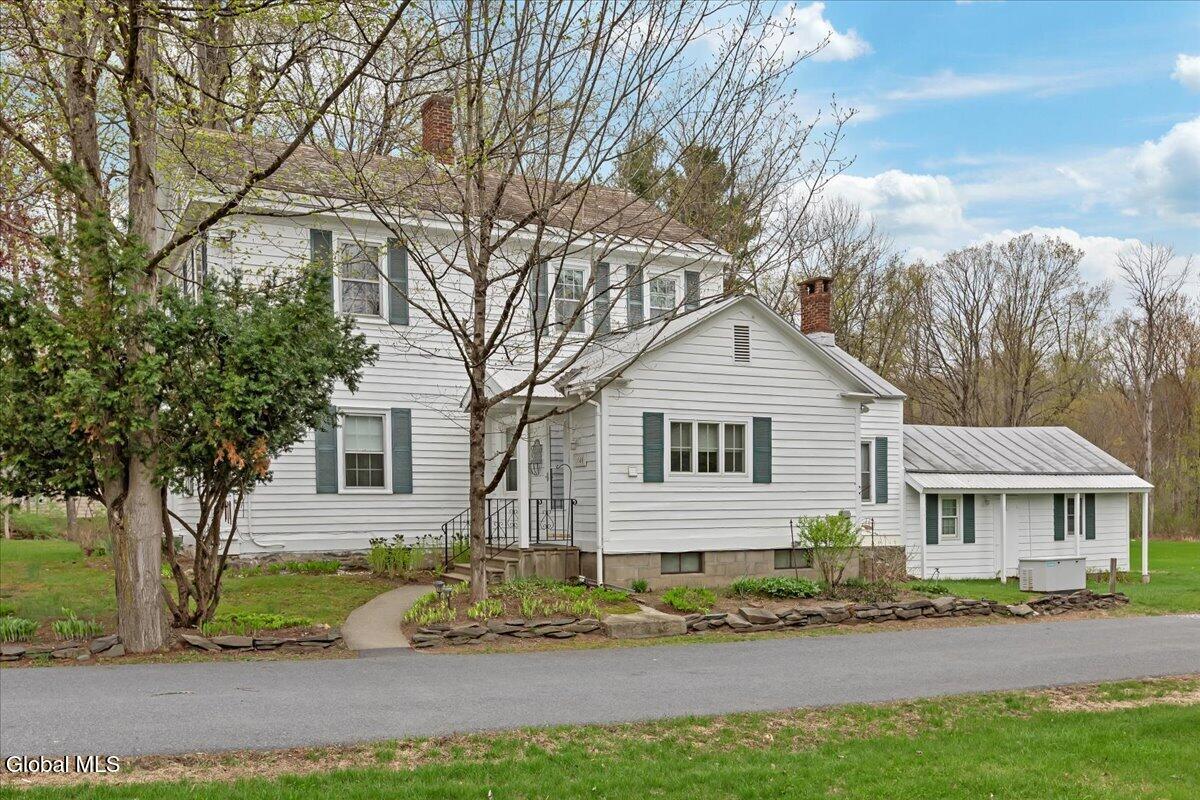 1040 Nys Route 29 Schuylerville NY 12871