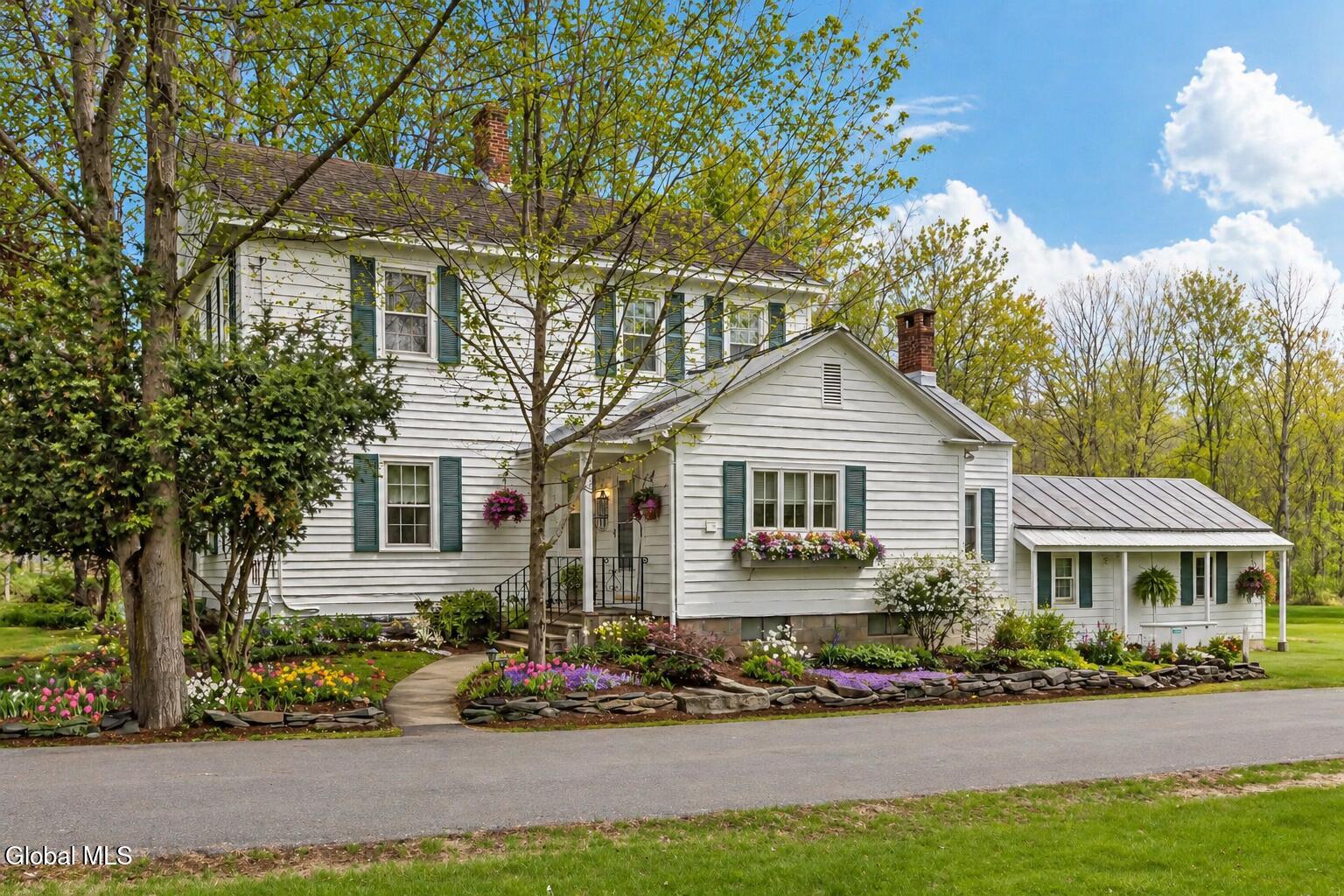 1040 Nys Route 29 Schuylerville NY 12871