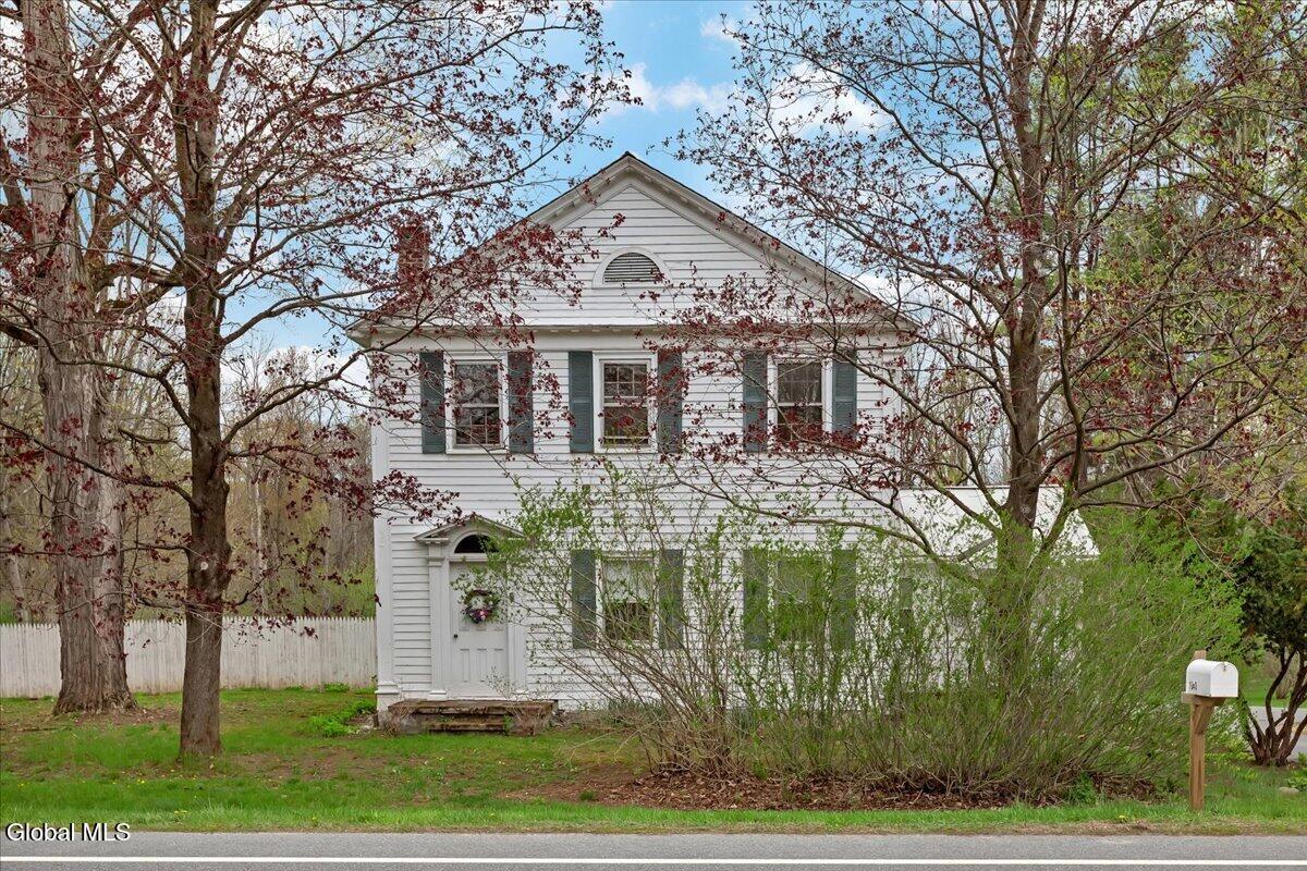 1040 Nys Route 29 Schuylerville NY 12871