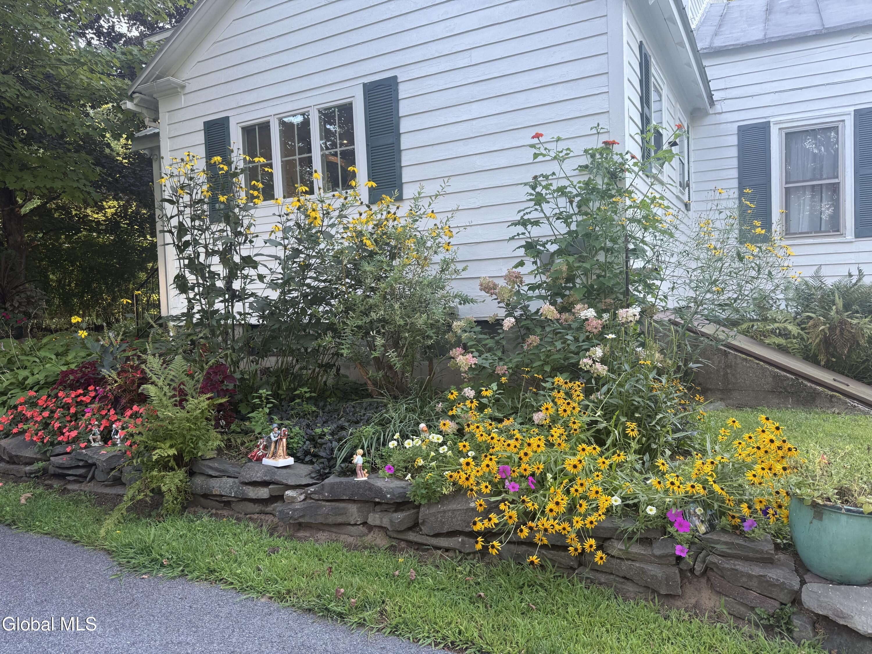 1040 Nys Route 29 Schuylerville NY 12871