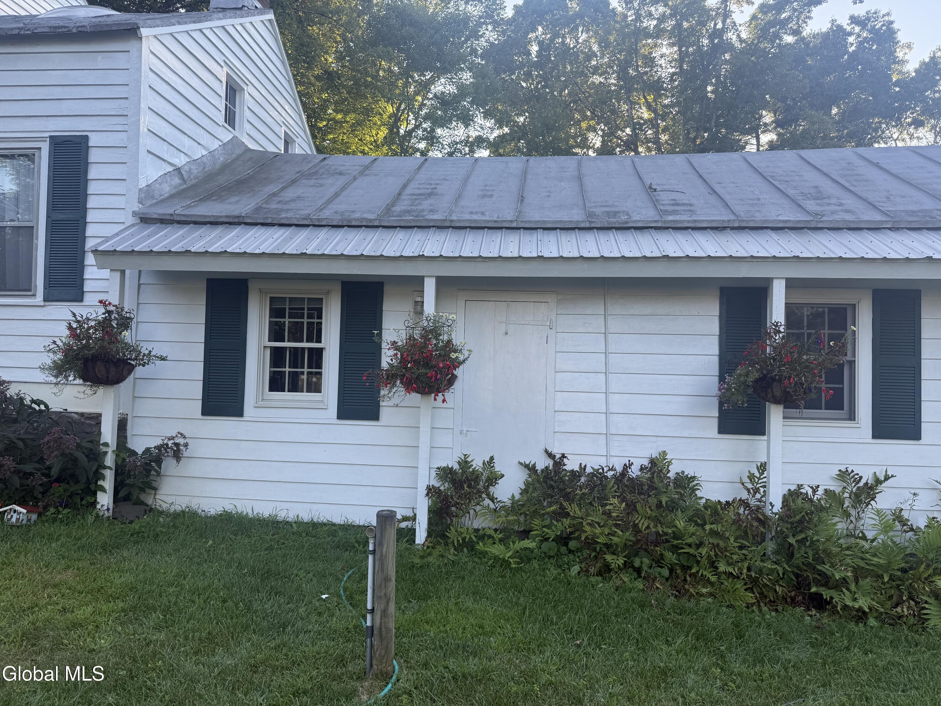 1040 Nys Route 29 Schuylerville NY 12871