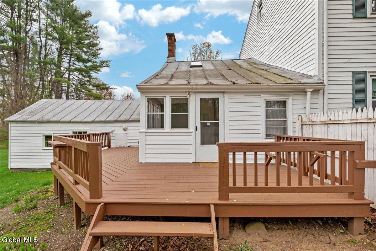 1040 Nys Route 29 Schuylerville NY 12871