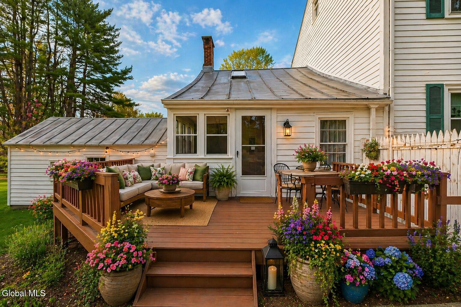1040 Nys Route 29 Schuylerville NY 12871