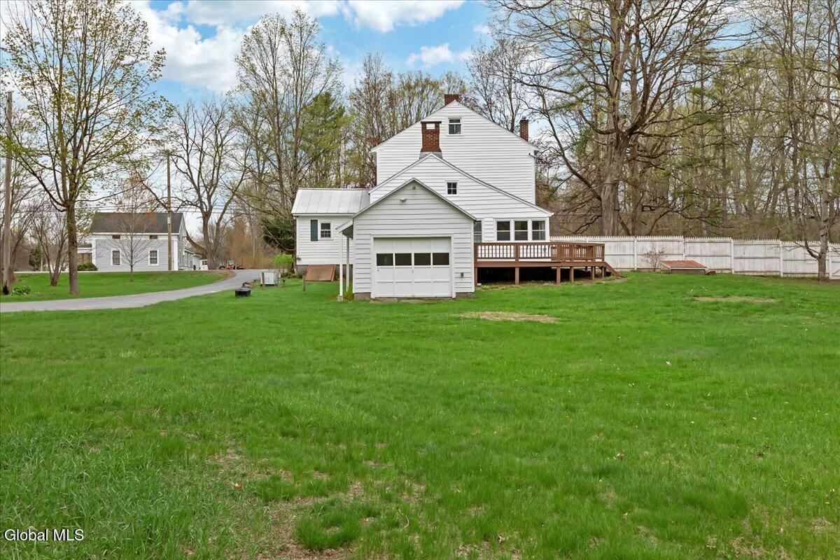 1040 Nys Route 29 Schuylerville NY 12871