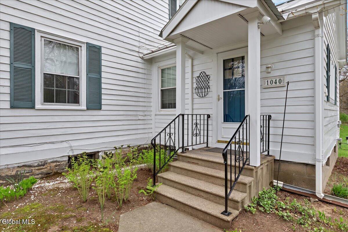 1040 Nys Route 29 Schuylerville NY 12871