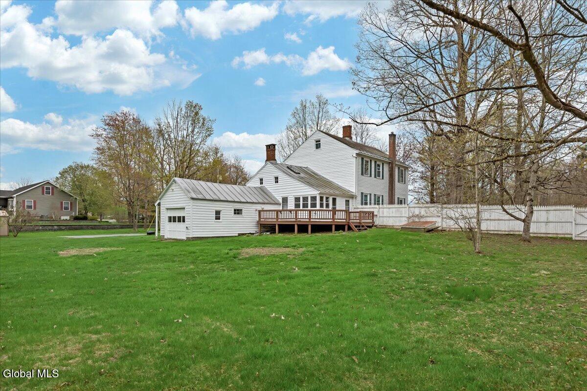 1040 Nys Route 29 Schuylerville NY 12871