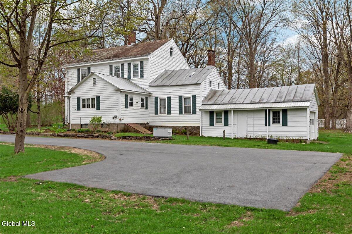1040 Nys Route 29 Schuylerville NY 12871