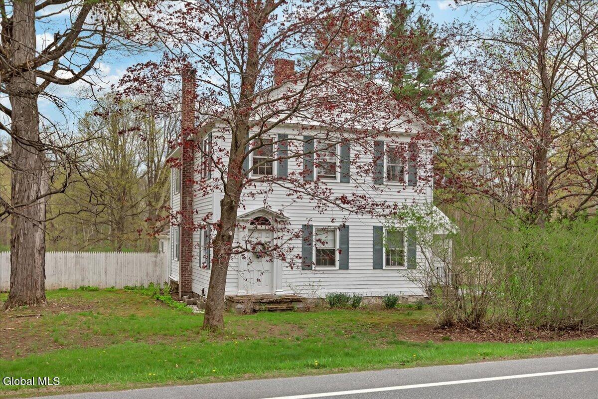 1040 Nys Route 29 Schuylerville NY 12871