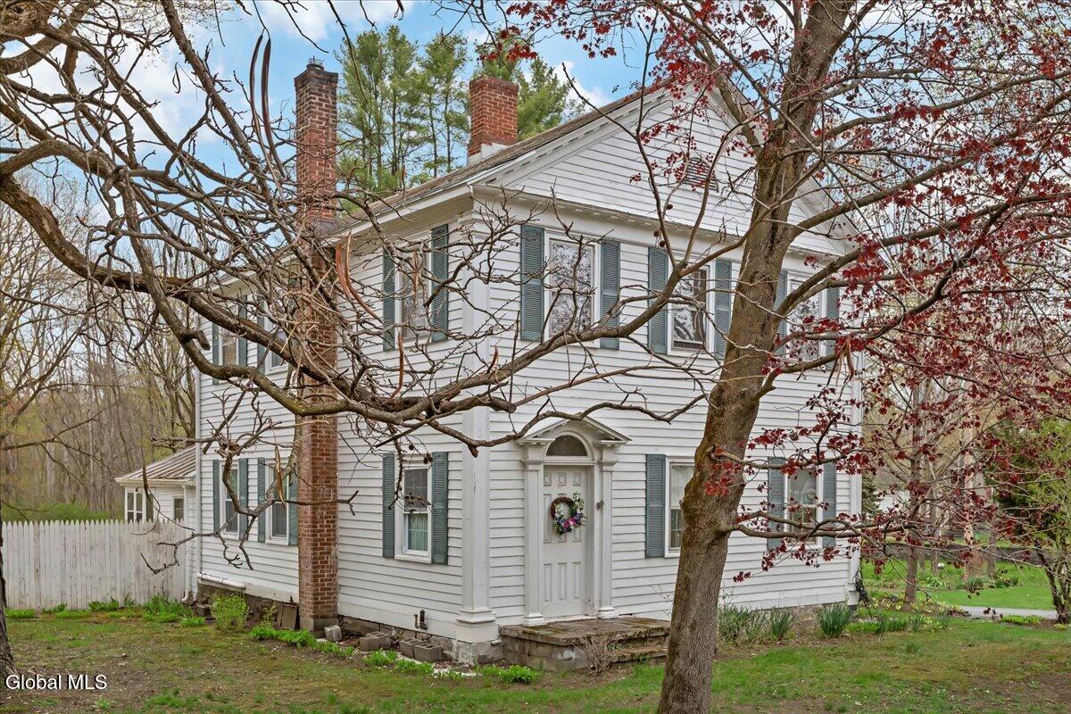 1040 Nys Route 29 Schuylerville NY 12871