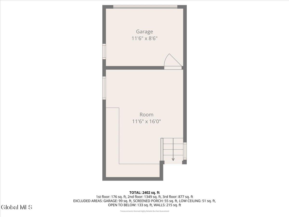 1040 Nys Route 29 Schuylerville NY 12871