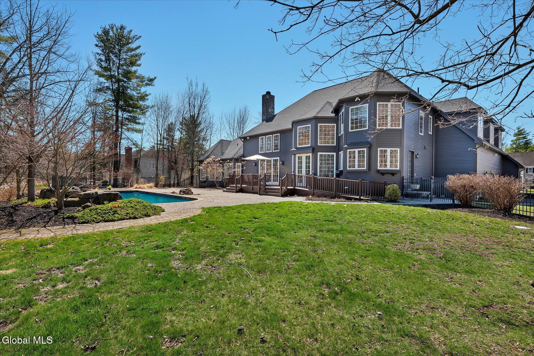 5 Old English Road Slingerlands NY 12159