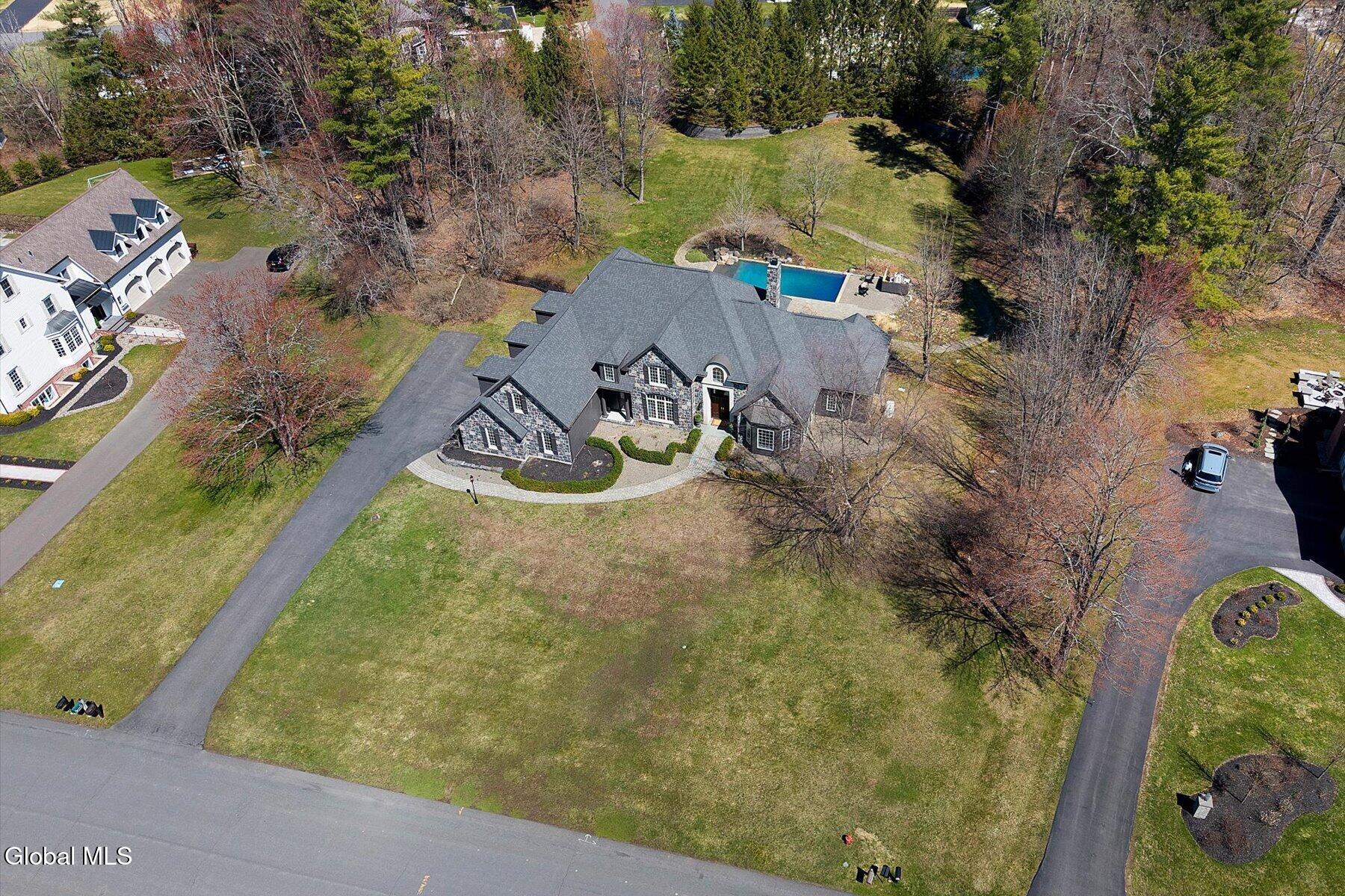 5 Old English Road Slingerlands NY 12159