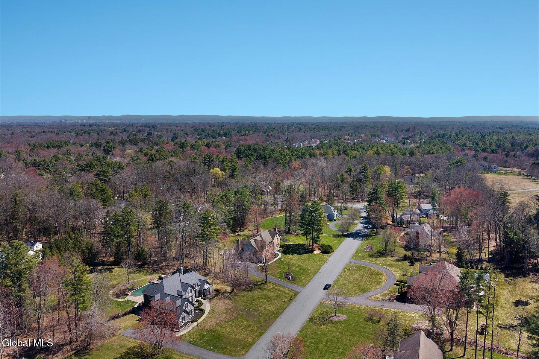 5 Old English Road Slingerlands NY 12159
