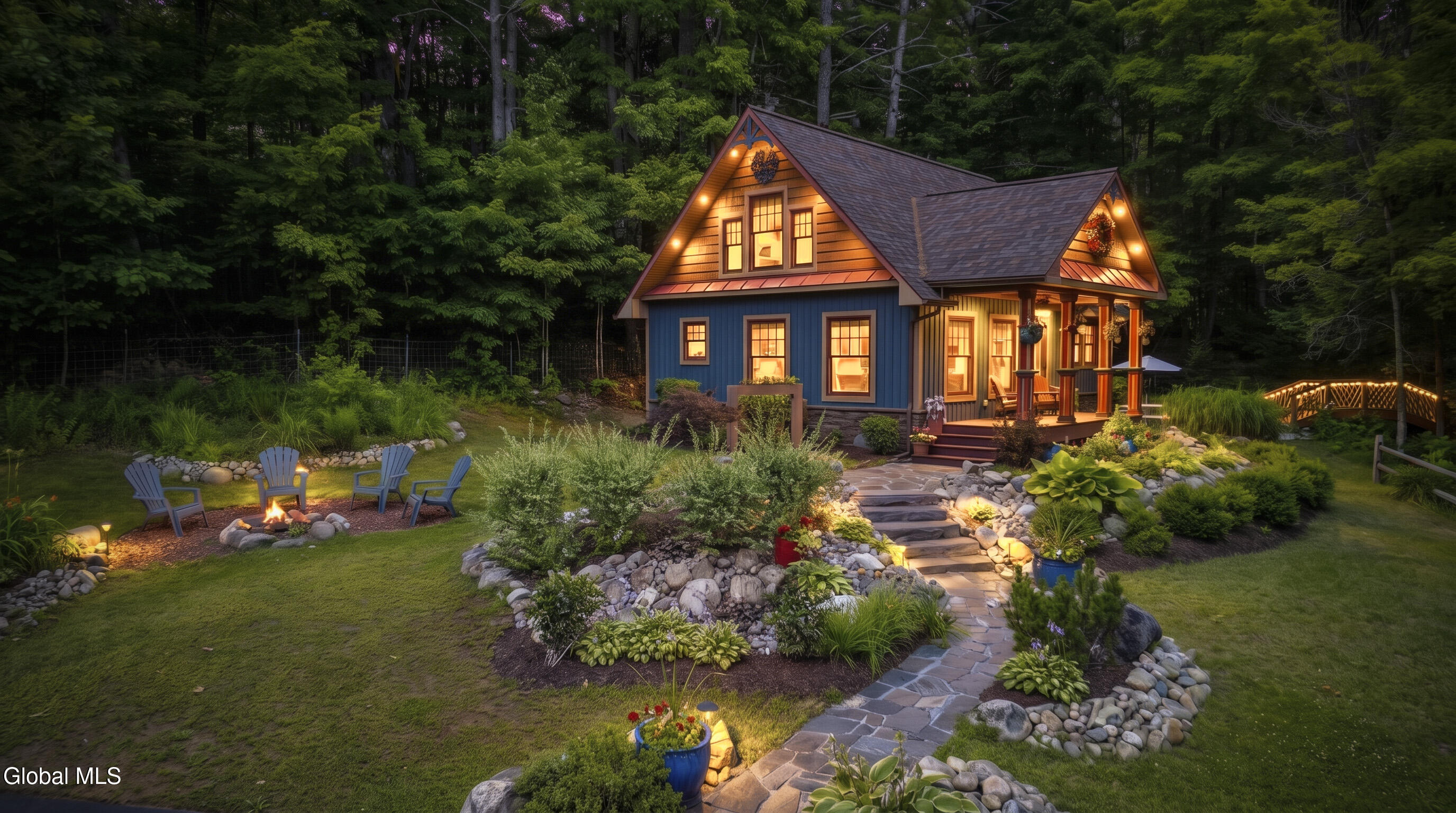 2039 Schroon River Road Warrensburg NY 12885