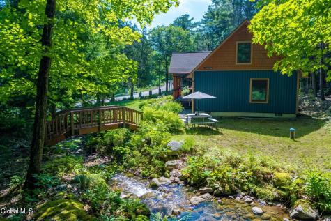 2039 Schroon River Road Warrensburg NY 12885