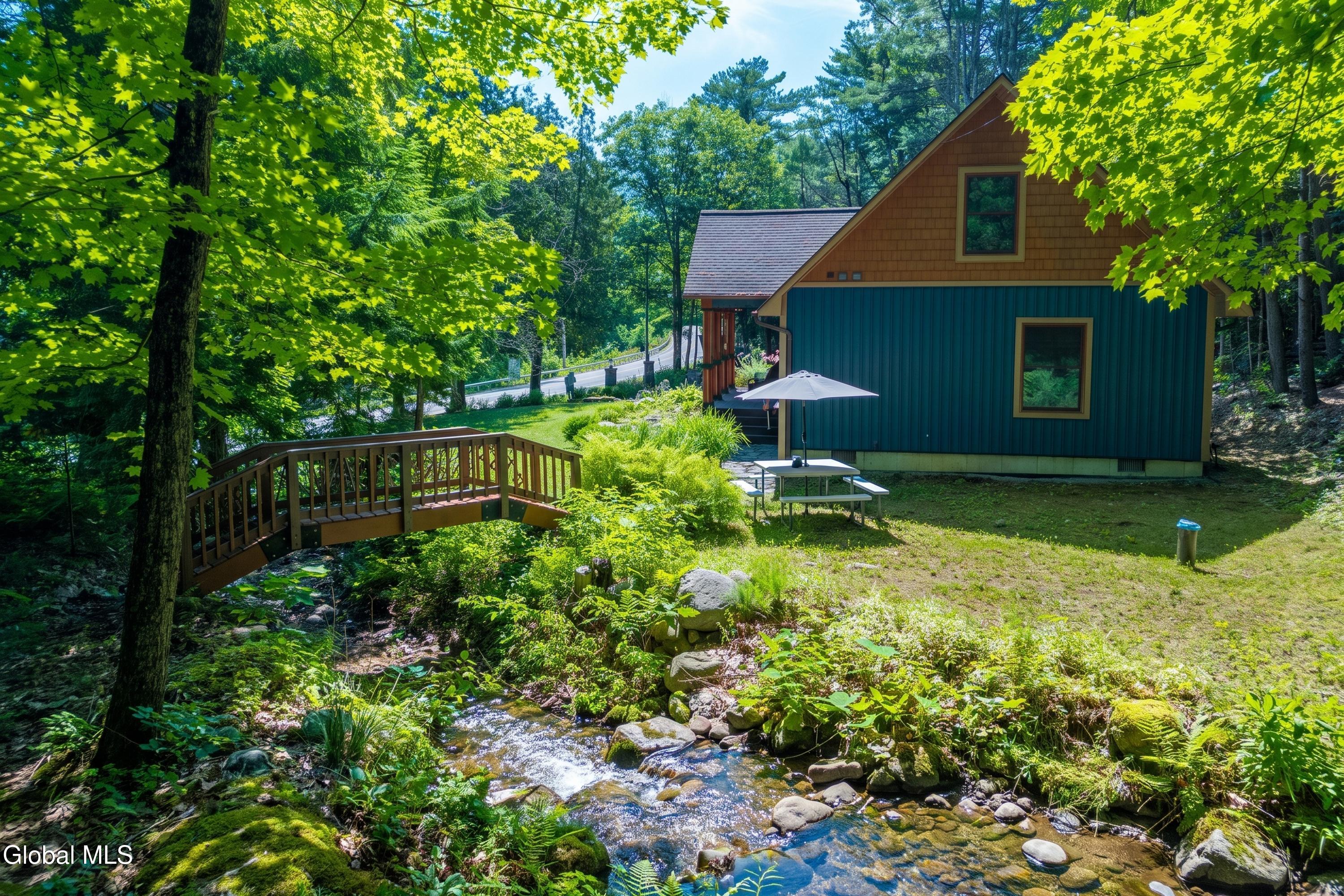 2039 Schroon River Road Warrensburg NY 12885