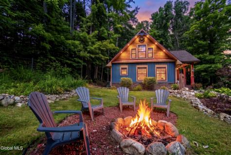 2039 Schroon River Road Warrensburg NY 12885