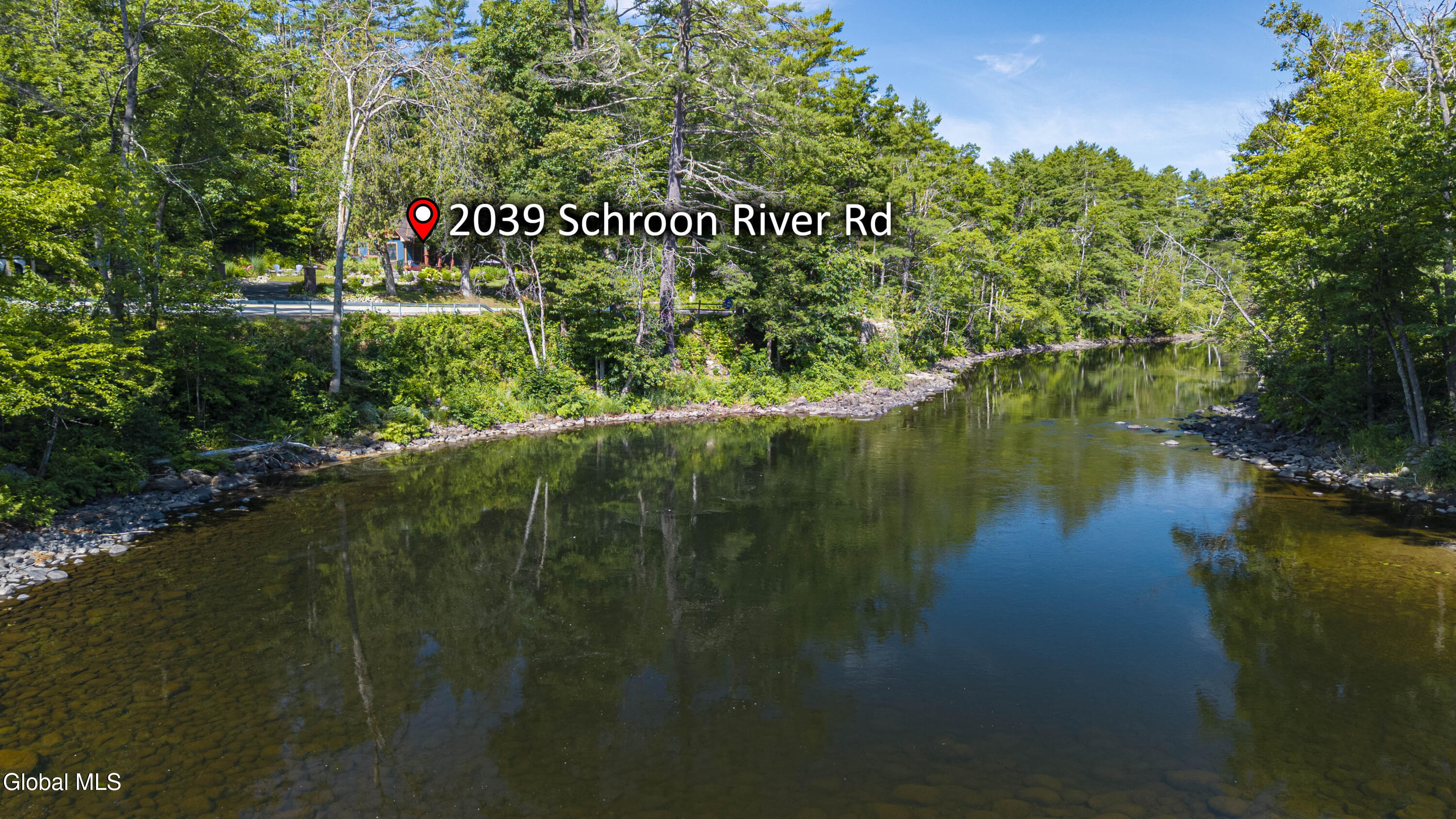 2039 Schroon River Road Warrensburg NY 12885