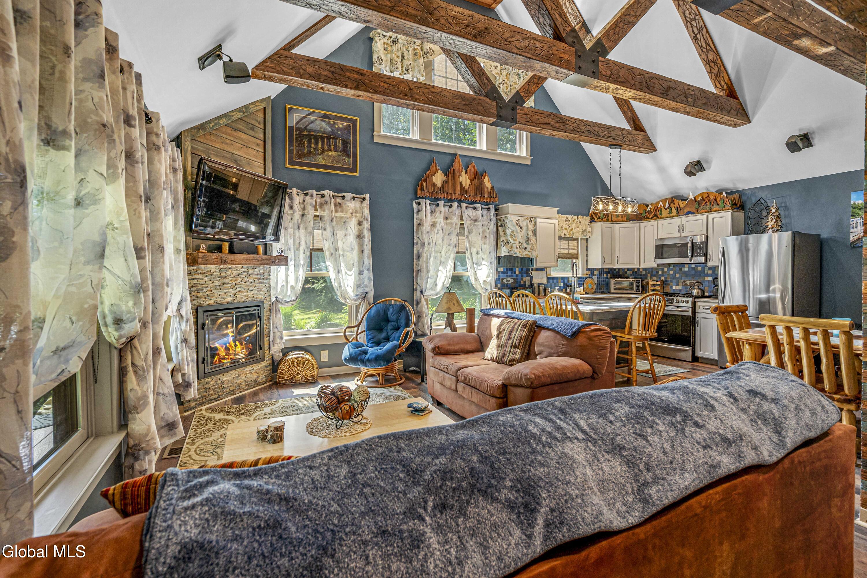 2039 Schroon River Road Warrensburg NY 12885