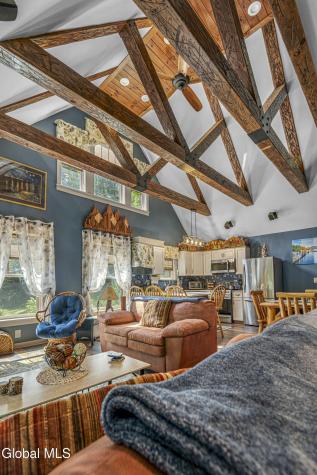 2039 Schroon River Road Warrensburg NY 12885