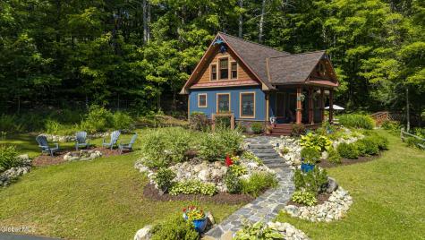 2039 Schroon River Road Warrensburg NY 12885