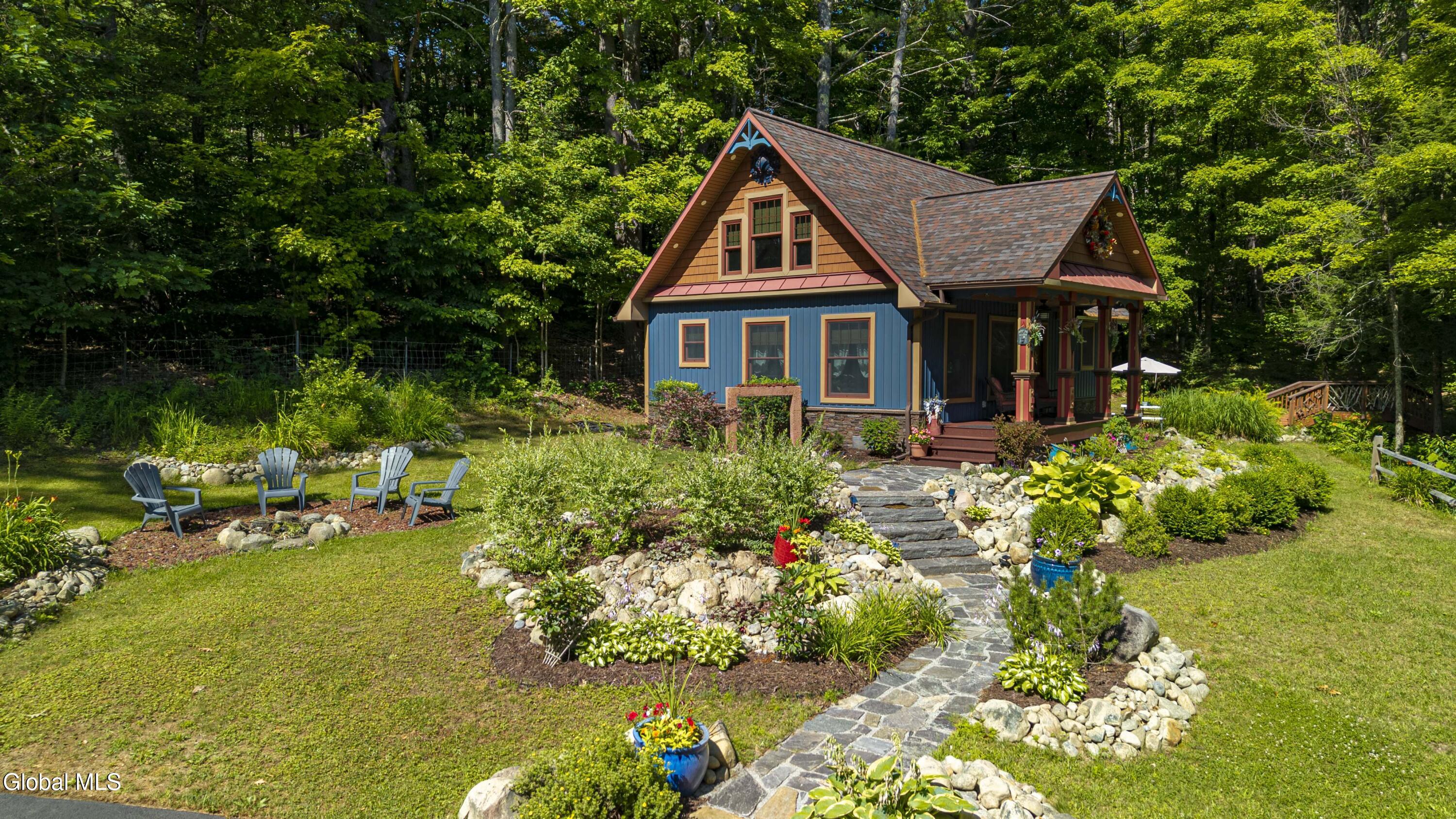 2039 Schroon River Road Warrensburg NY 12885