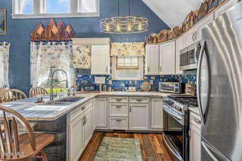2039 Schroon River Road Warrensburg NY 12885
