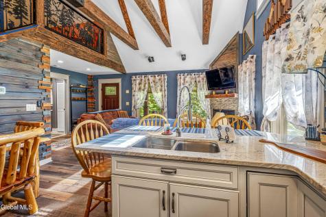 2039 Schroon River Road Warrensburg NY 12885
