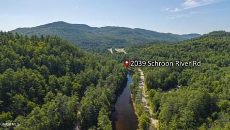 2039 Schroon River Road Warrensburg NY 12885