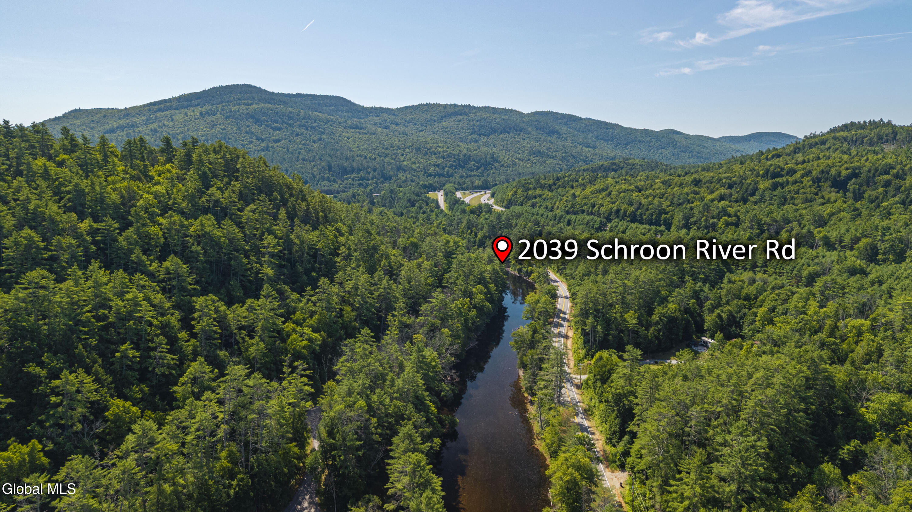 2039 Schroon River Road Warrensburg NY 12885