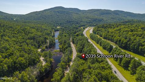 2039 Schroon River Road Warrensburg NY 12885