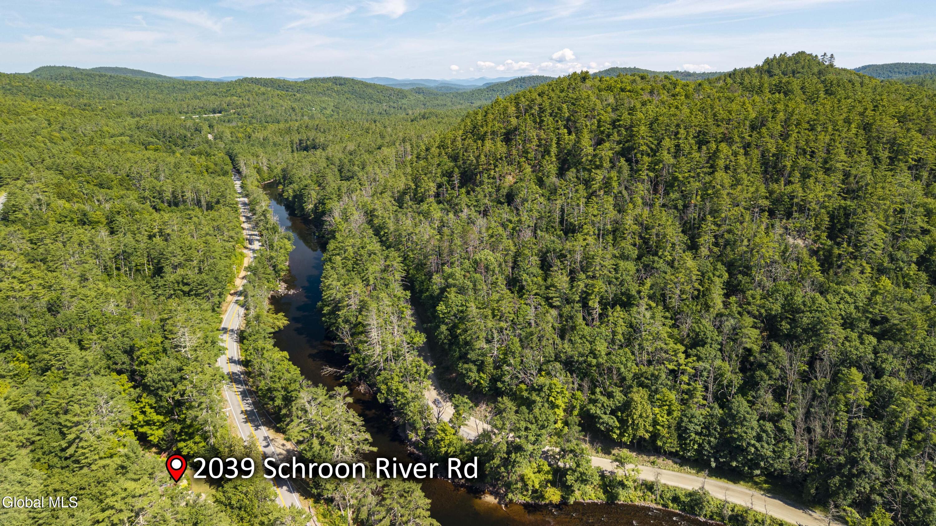 2039 Schroon River Road Warrensburg NY 12885