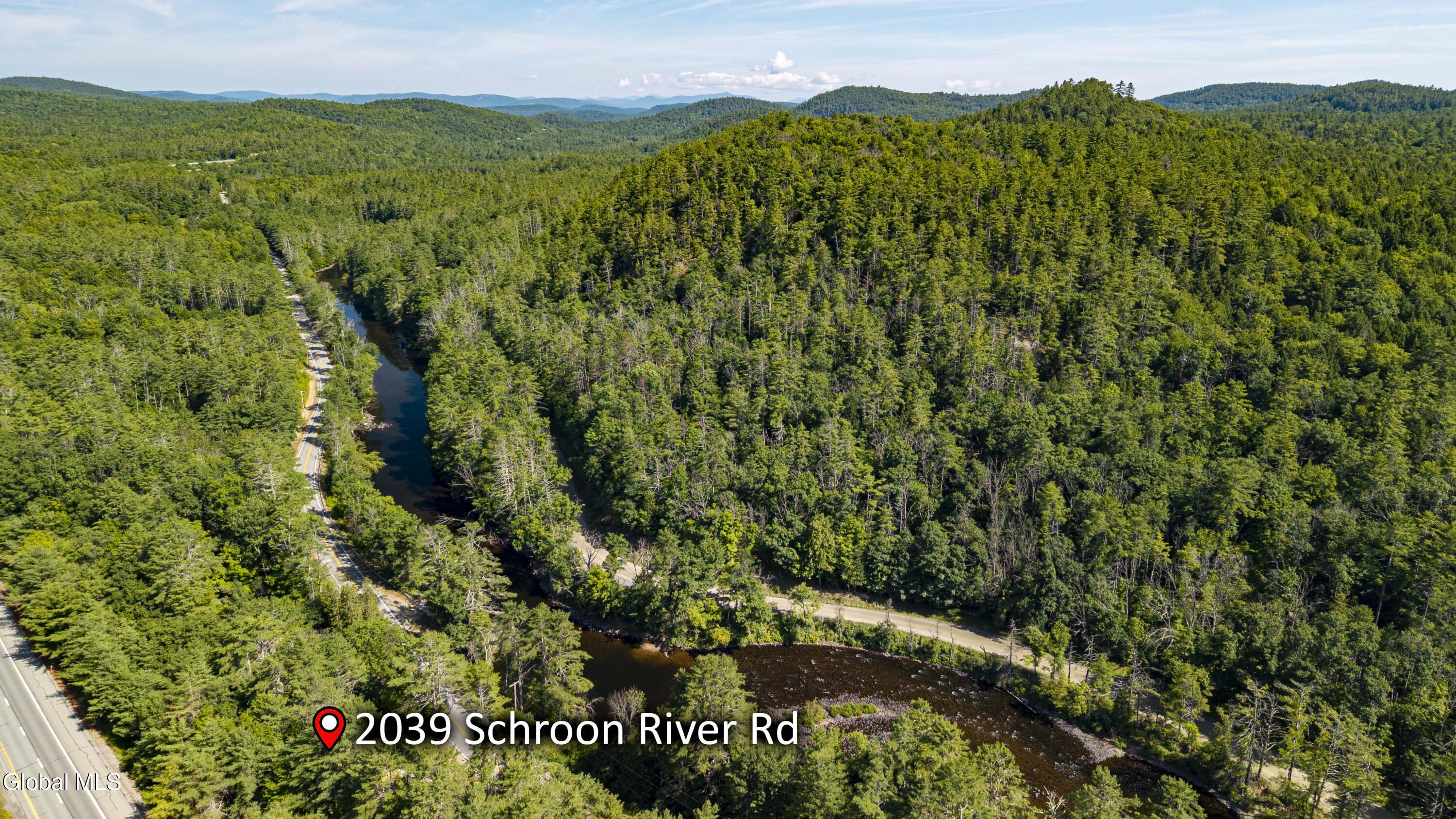 2039 Schroon River Road Warrensburg NY 12885