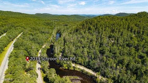2039 Schroon River Road Warrensburg NY 12885