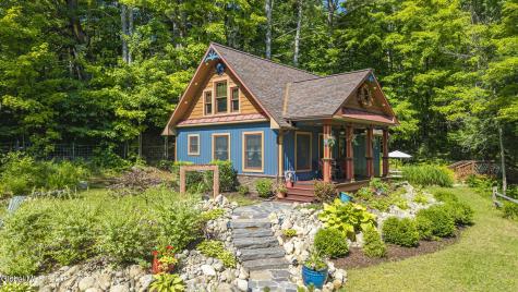 2039 Schroon River Road Warrensburg NY 12885