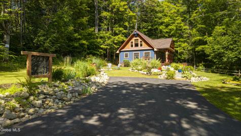2039 Schroon River Road Warrensburg NY 12885