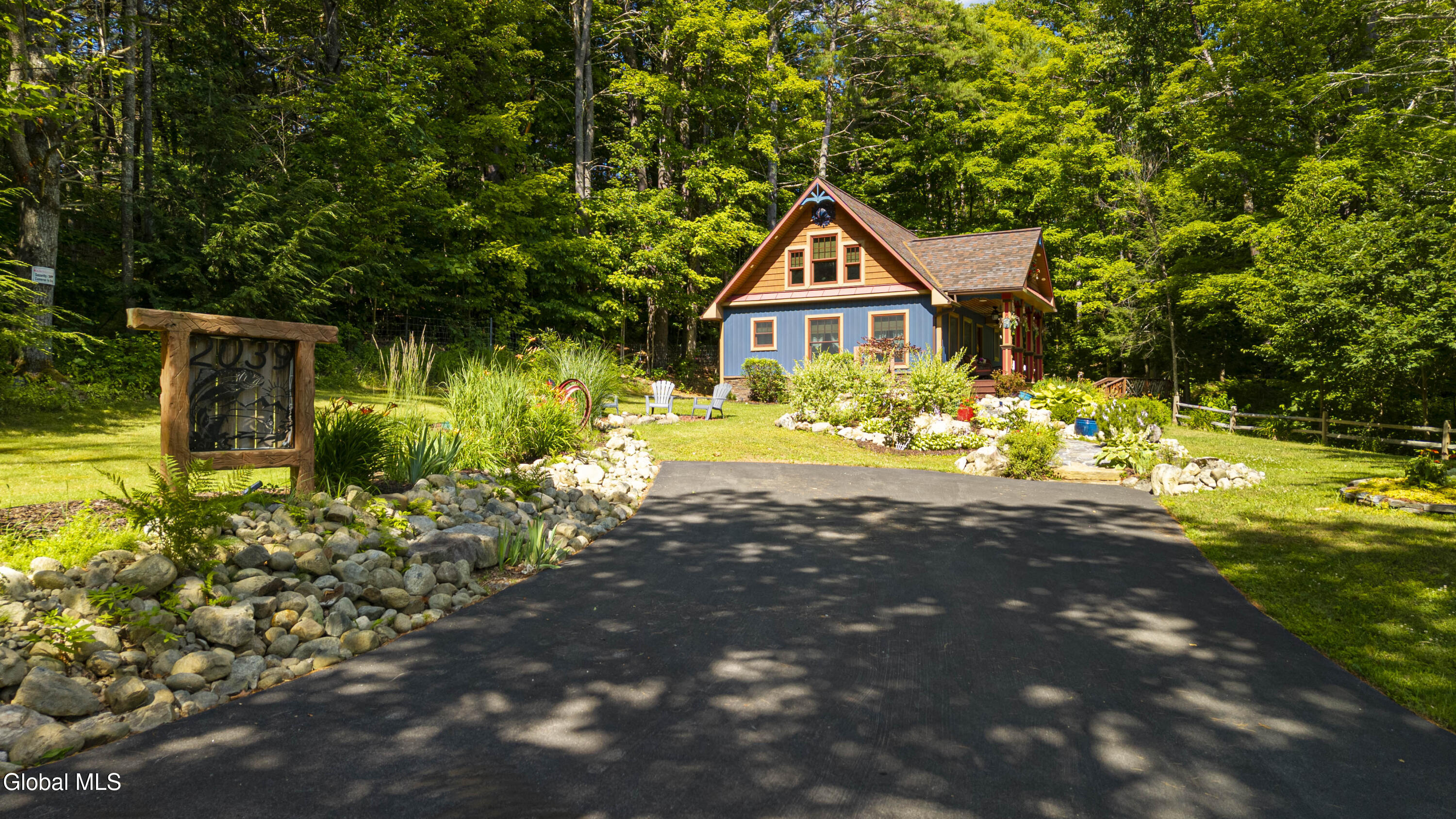 2039 Schroon River Road Warrensburg NY 12885