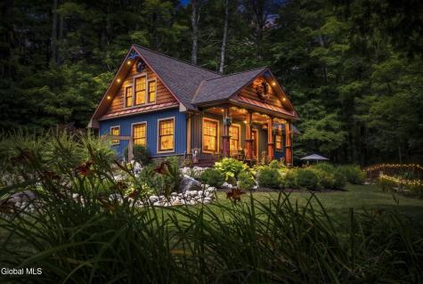 2039 Schroon River Road Warrensburg NY 12885