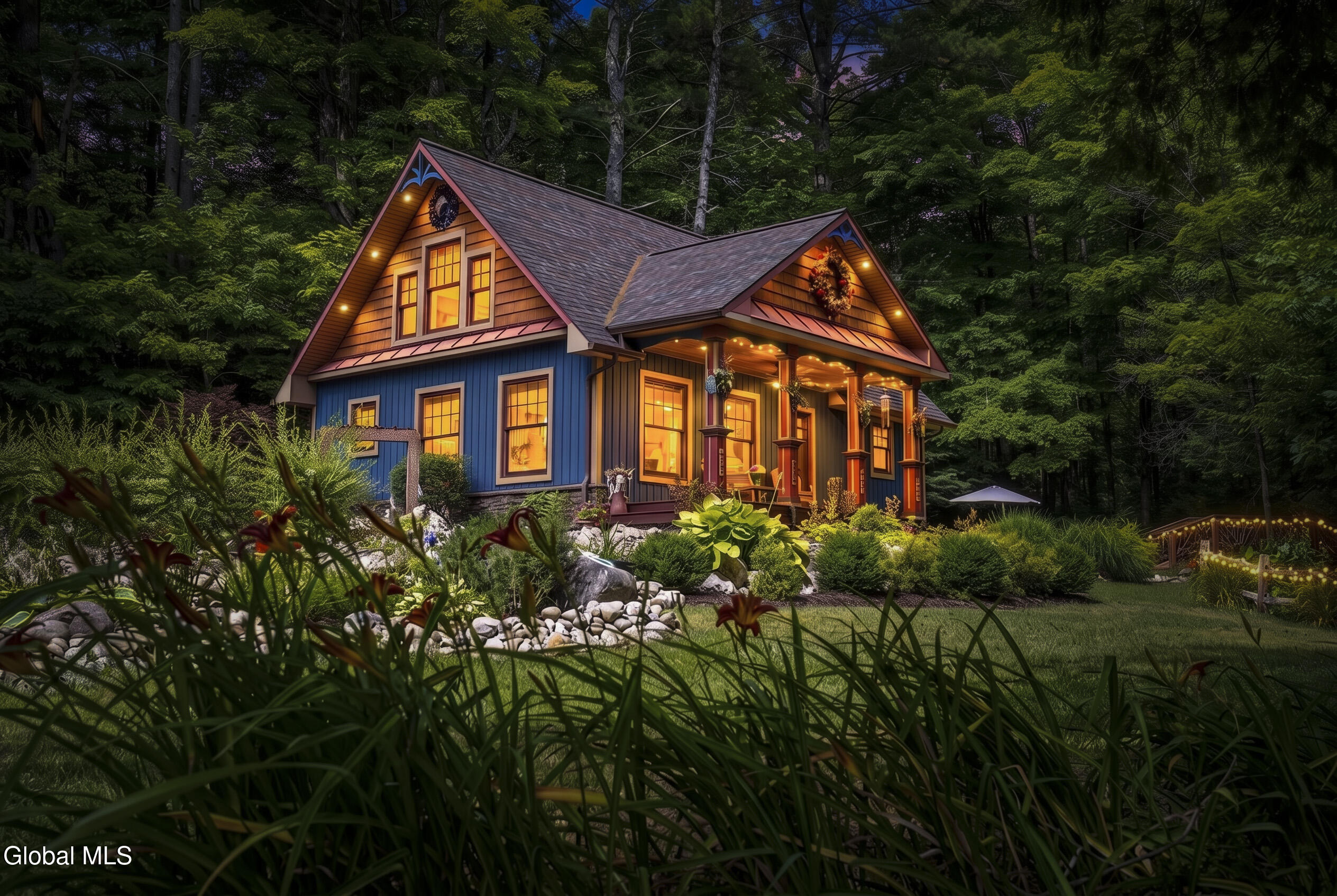 2039 Schroon River Road Warrensburg NY 12885