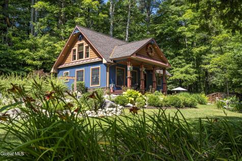 2039 Schroon River Road Warrensburg NY 12885