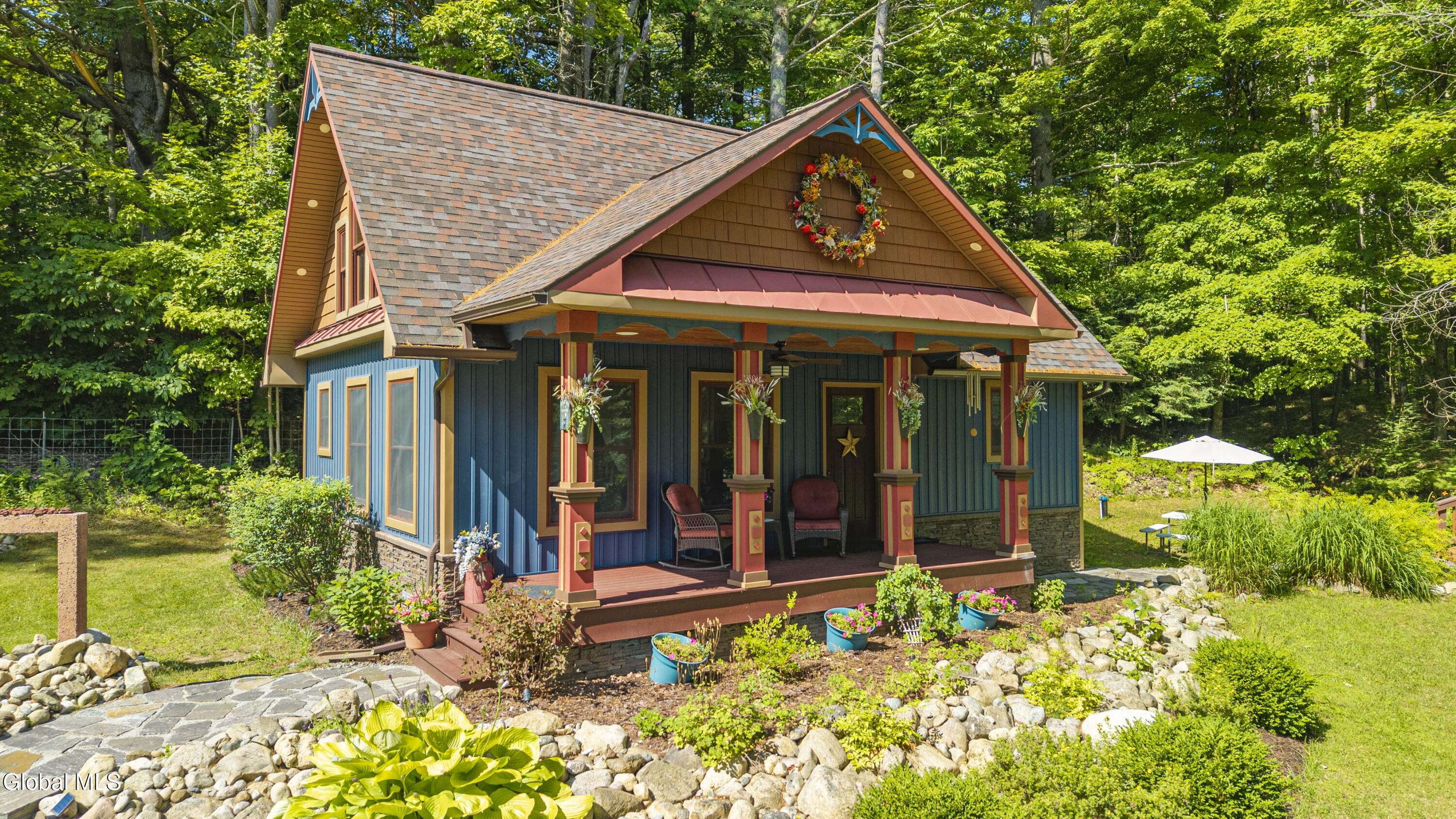 2039 Schroon River Road Warrensburg NY 12885
