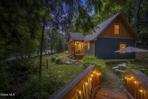2039 Schroon River Road Warrensburg NY 12885
